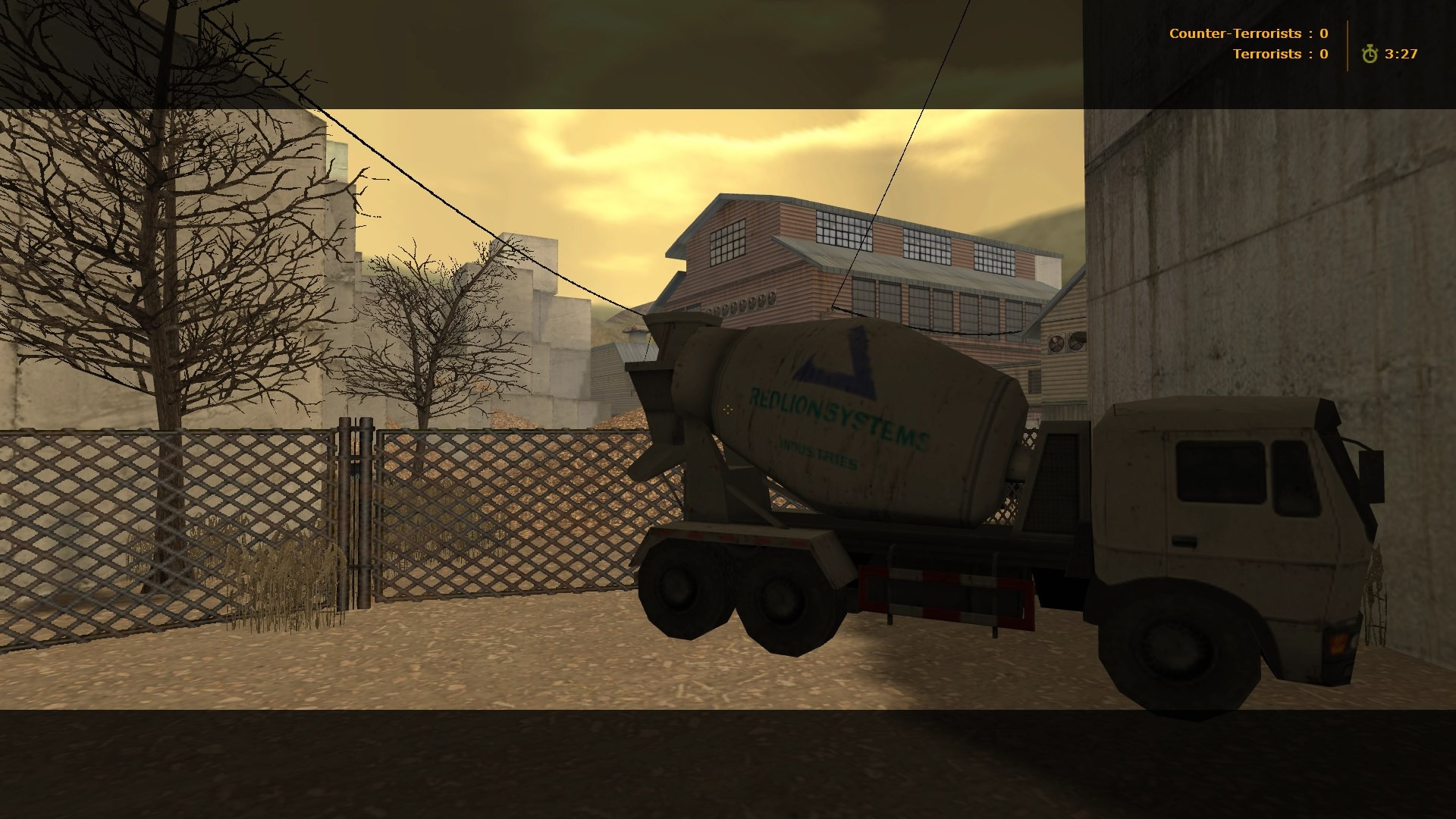 zm_cantera — screenshot 4