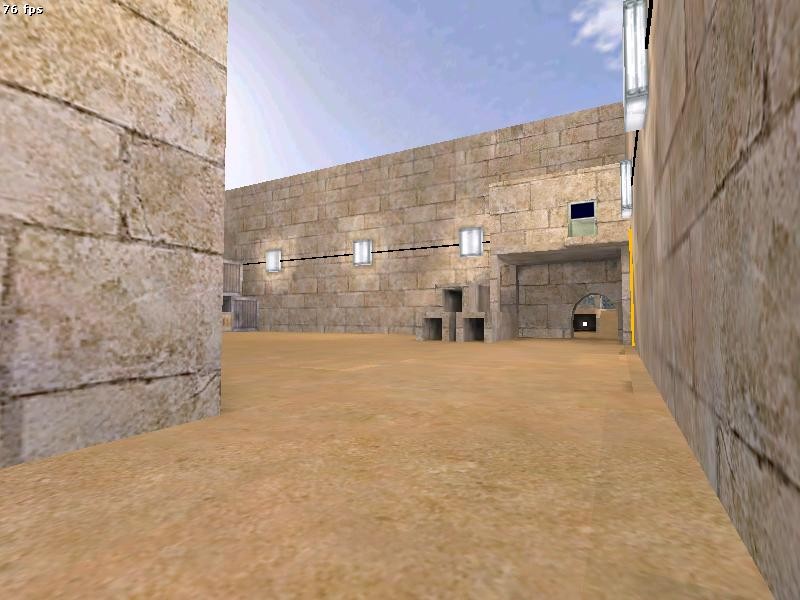 ZM_ENVIRONMENT — screenshot 3