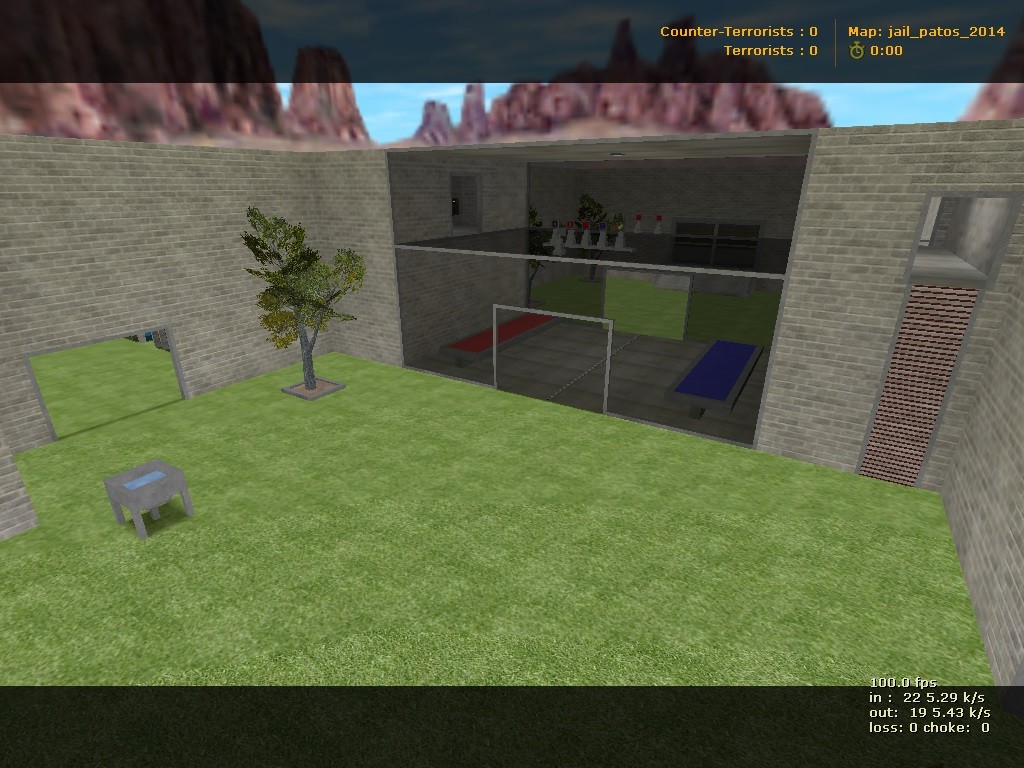 jail_patos_new — screenshot 2