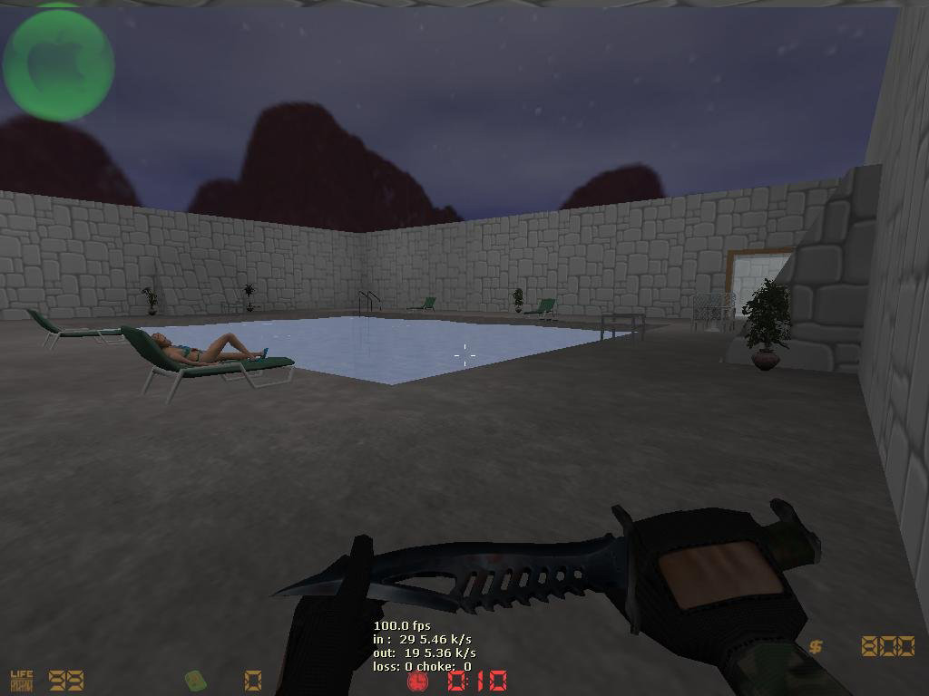 Download jail_trapped - Screenshot