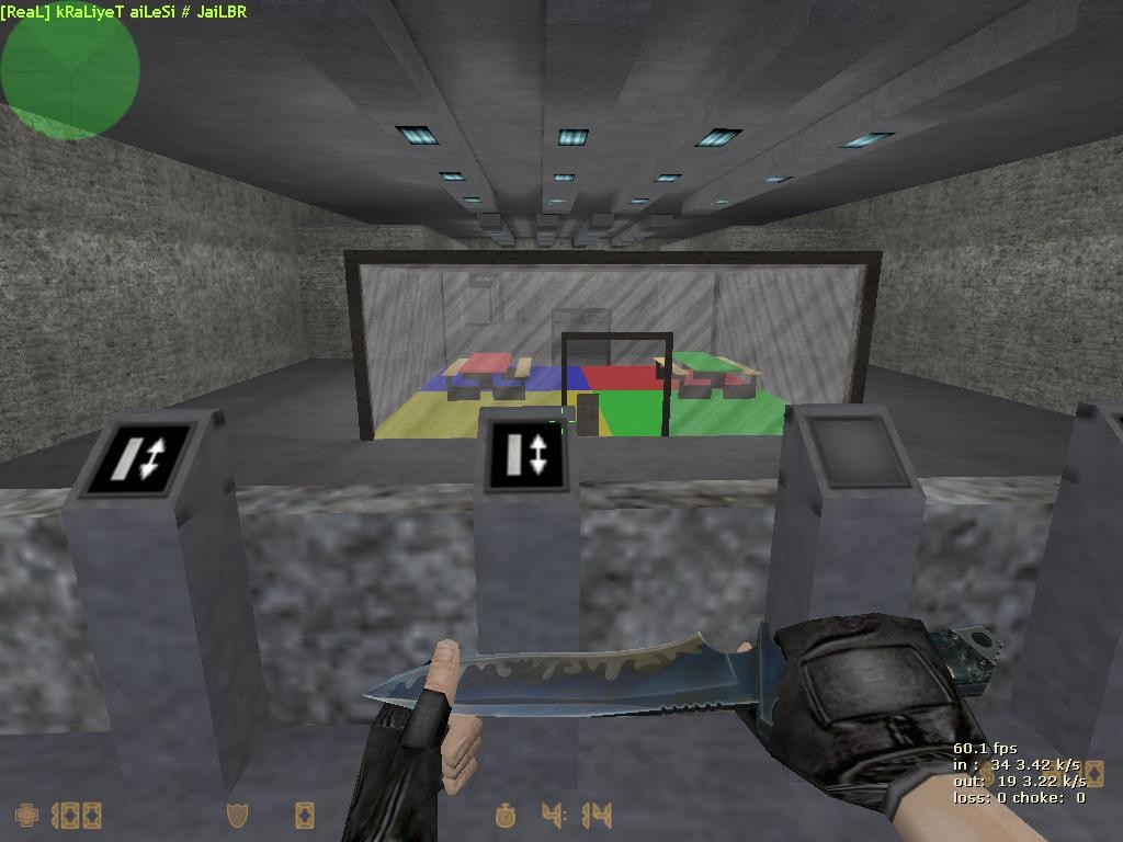 jail_neondragon_v3 — screenshot 2