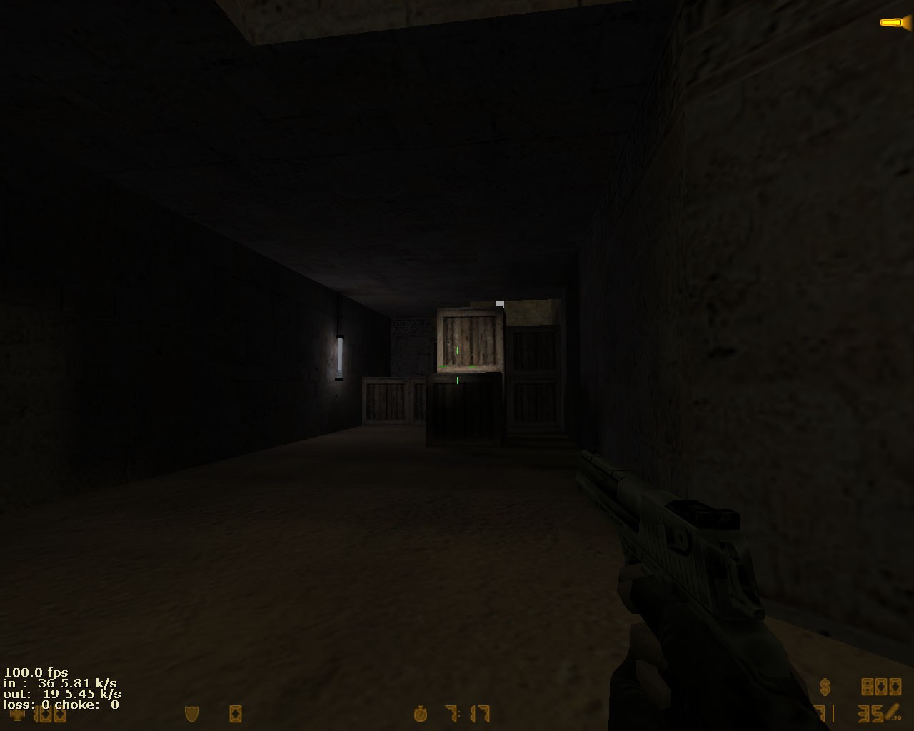 zm_dust2_zmtr — screenshot 8
