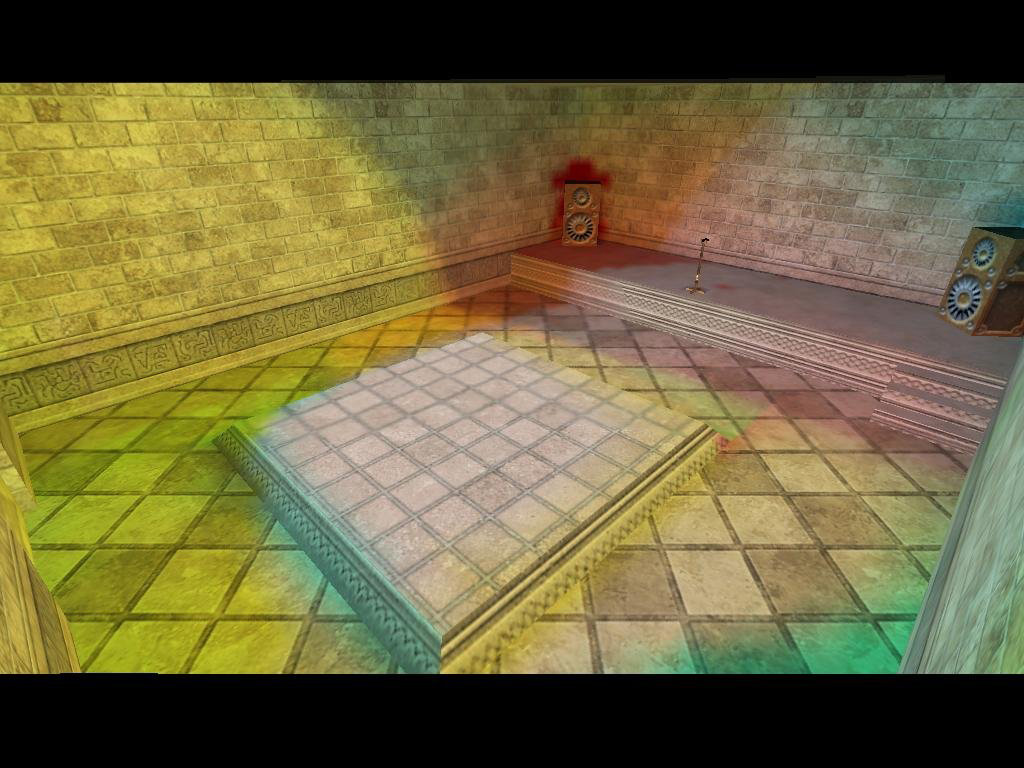 jail_temple — screenshot 5