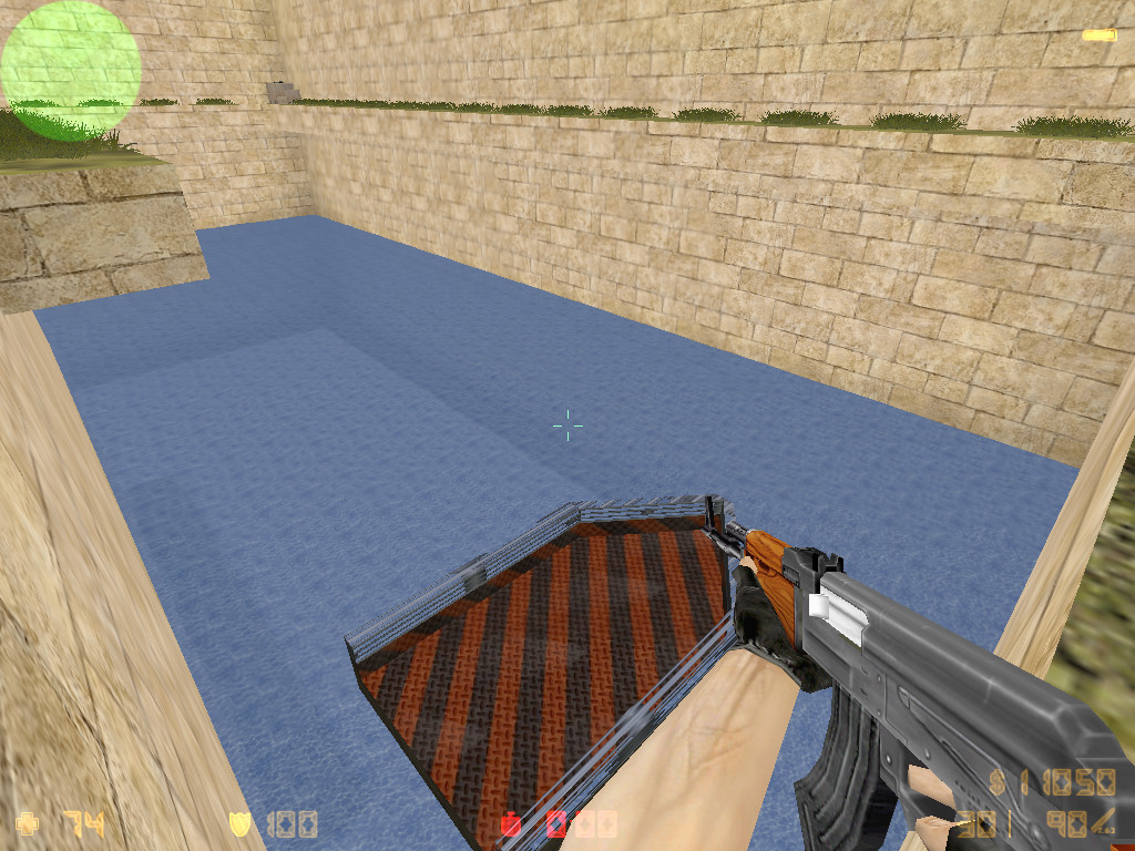 ze_lastway_tr — screenshot 5