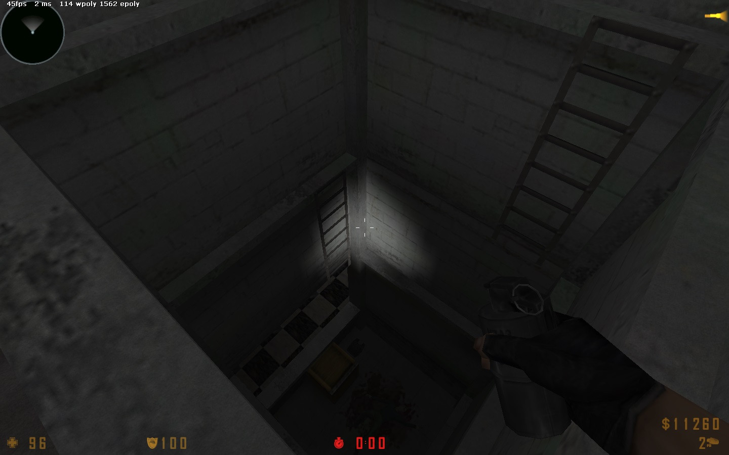 Download zm_anthill_city - Screenshot