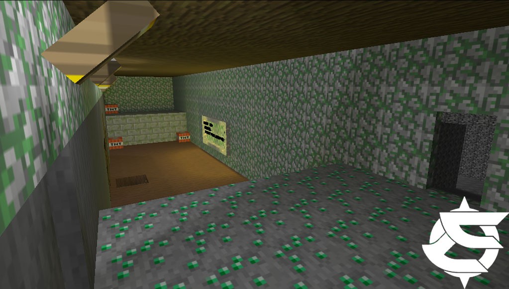 Download Ze_minecraft_extend_bt - Screenshot