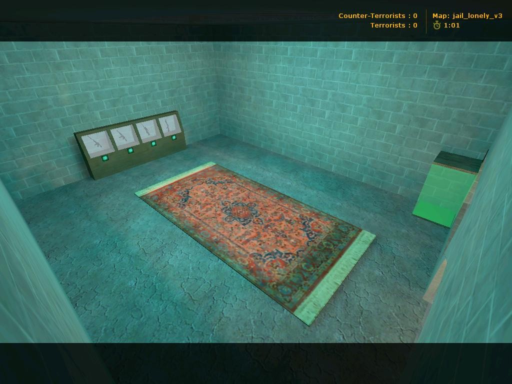 Download jail_lonely_v3 - Screenshot