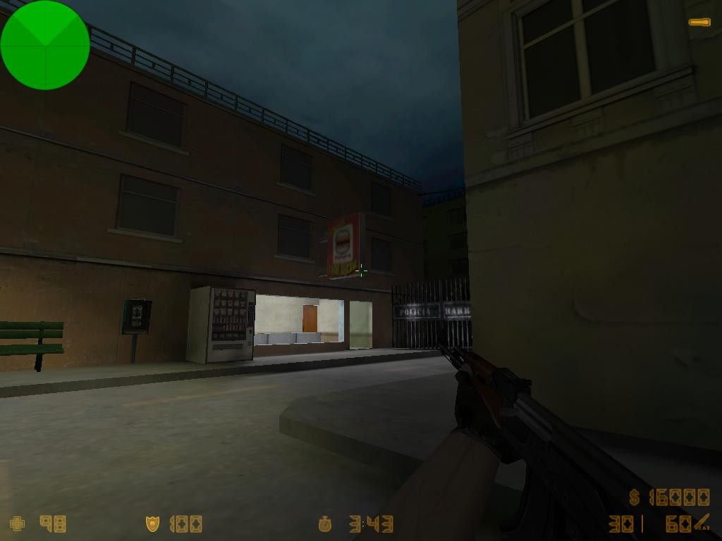 Download tennis_city - Screenshot