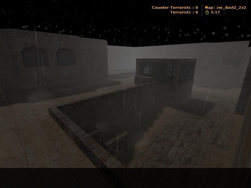 Download zm_dust2_2x2 - Screenshot