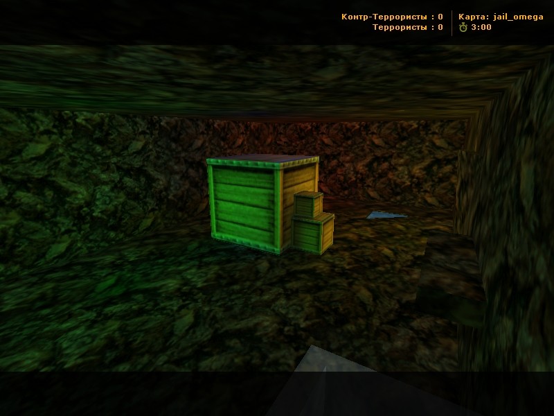 jail_omega — screenshot 9