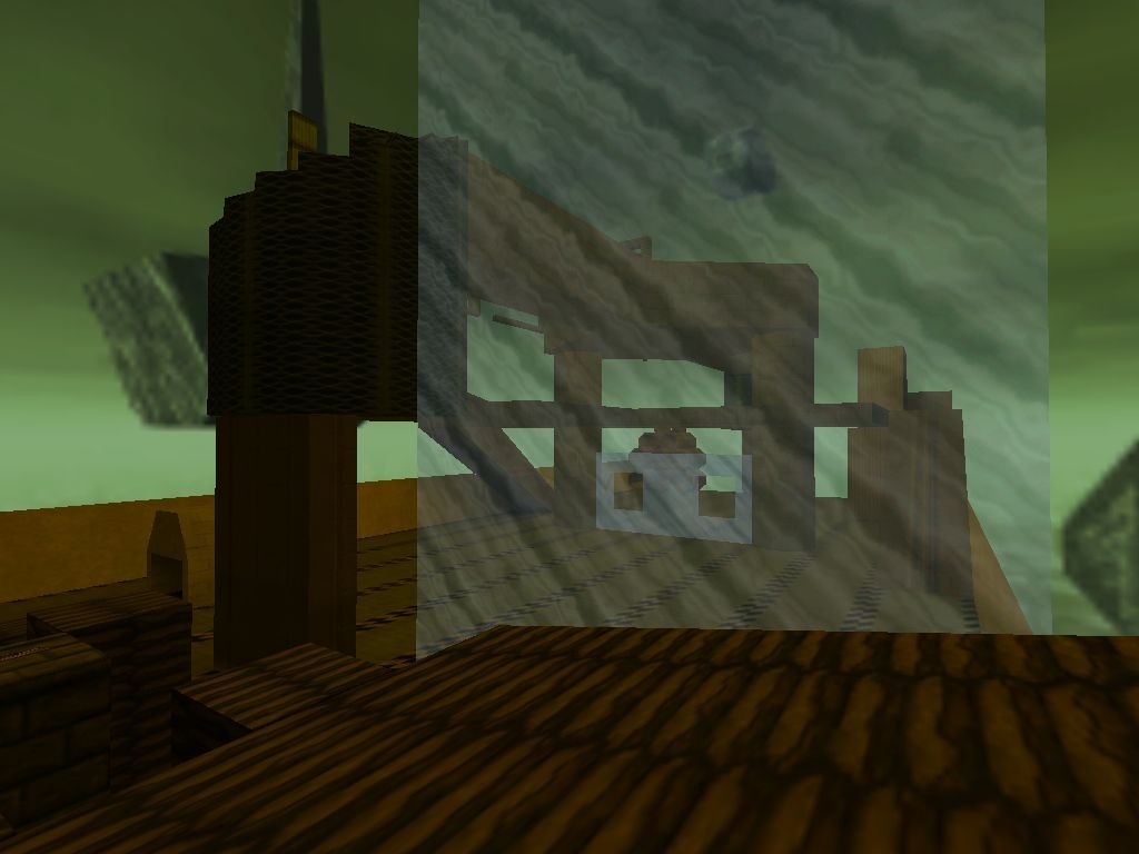 Download zm_megahard - Screenshot