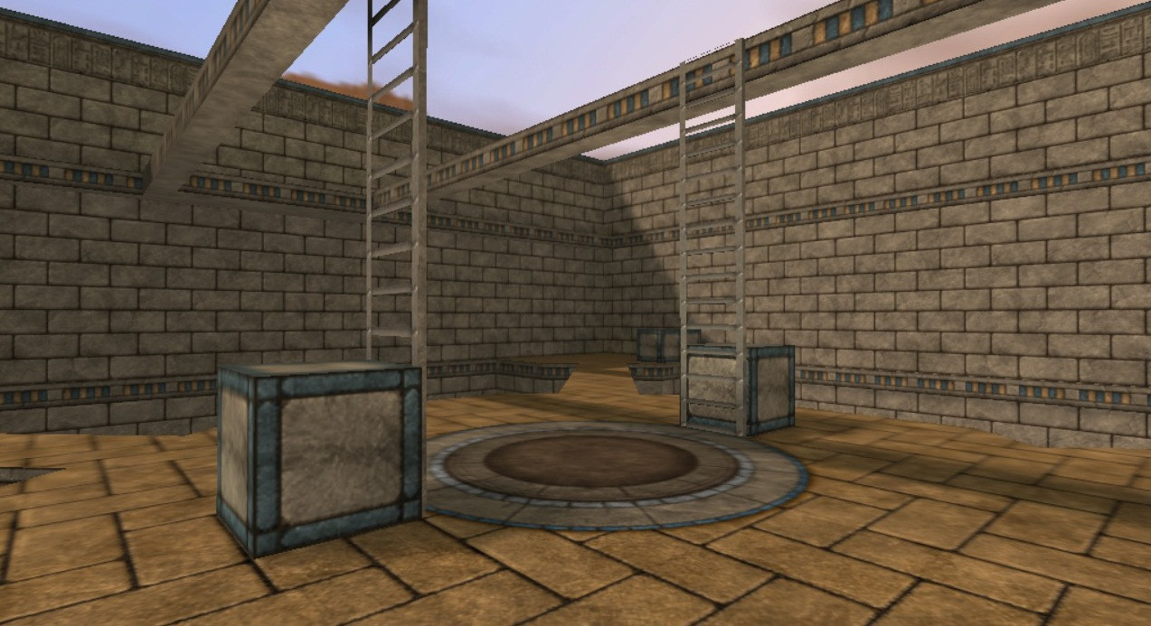 Download bio_evil_samija - Screenshot