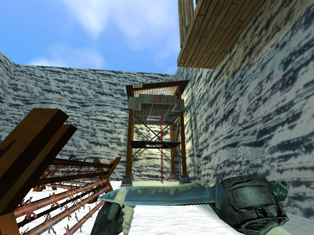 devicio — screenshot 2