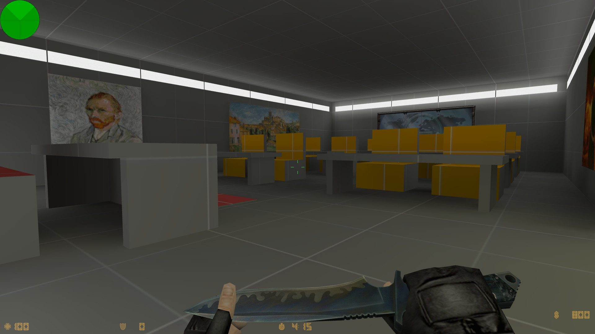 jail_dev — screenshot 4