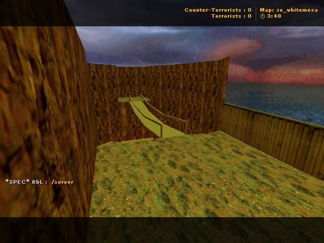 Download ze_whitemesa - Screenshot