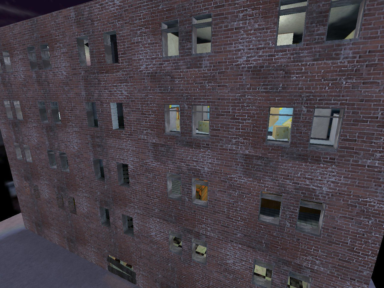 zm_badlynightoff_f — screenshot 1