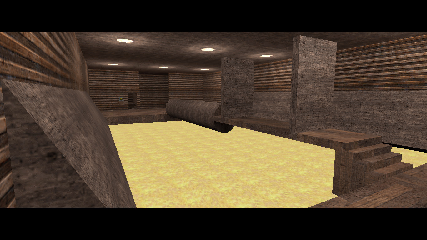 ze_divergent_v1 — screenshot 4