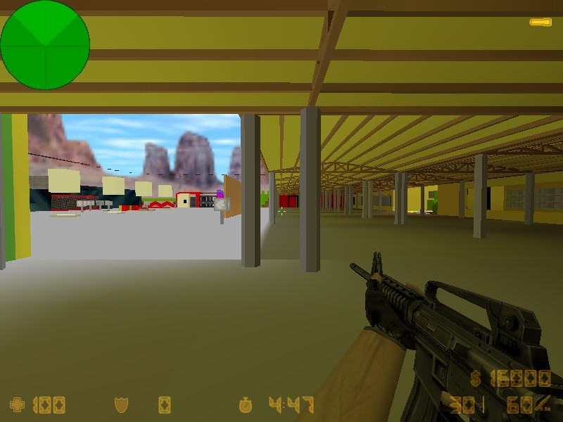 Download deluxe_prison - Screenshot