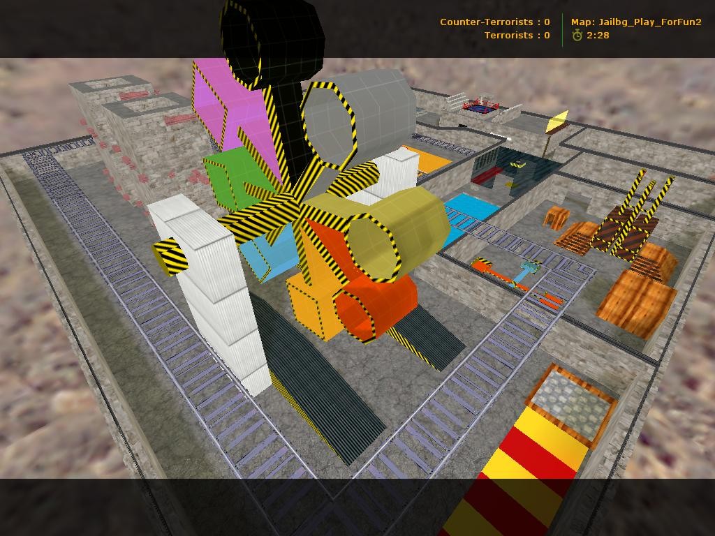 Download jailbg_play_forfun2 - Screenshot