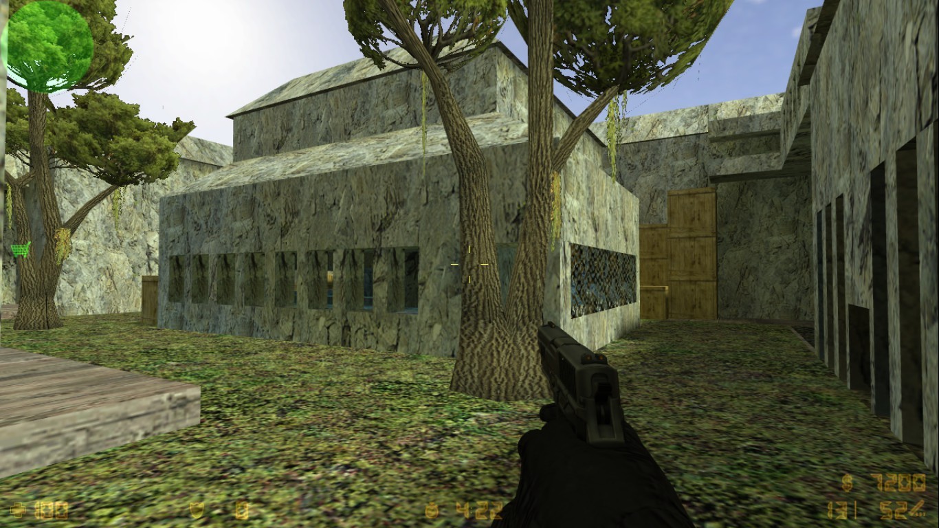 zm_inferno_nature — screenshot 3
