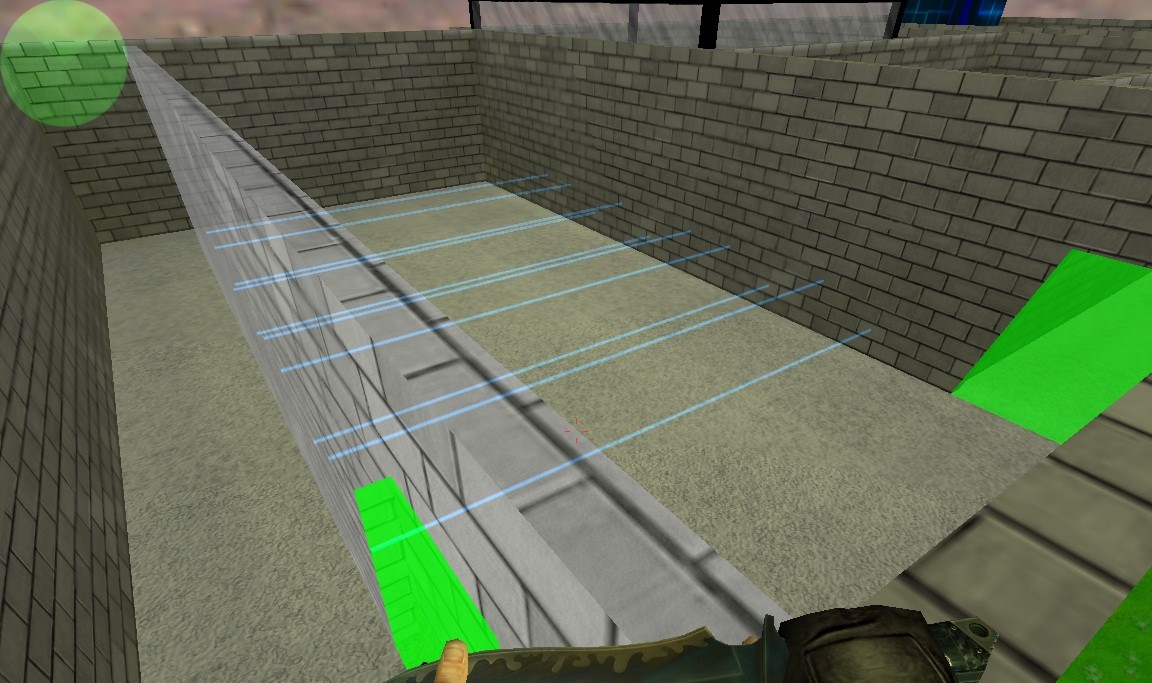 Download jail_error - Screenshot