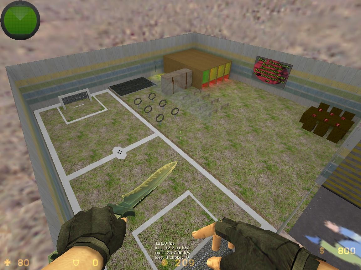 jail_adanalee — screenshot 4