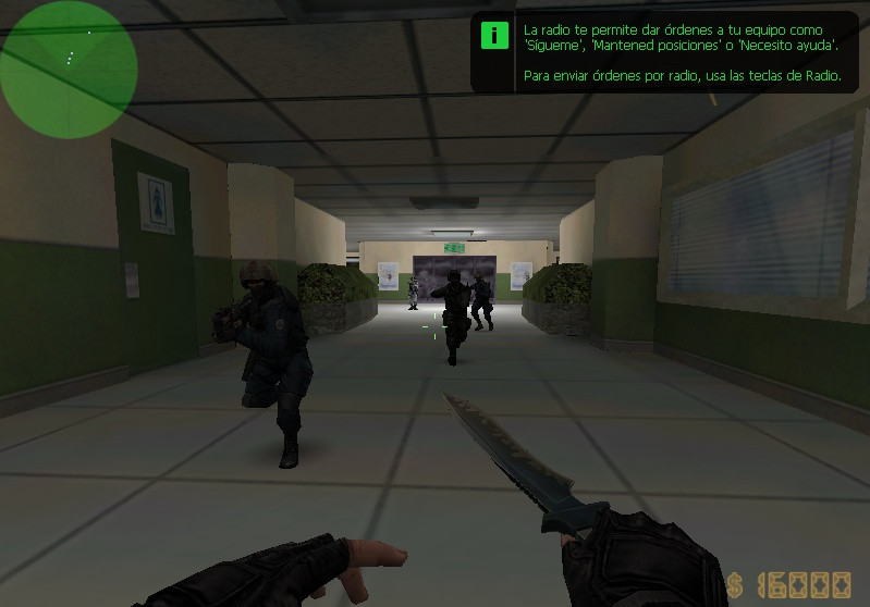 ze_Hospital_Night_LG — screenshot 17