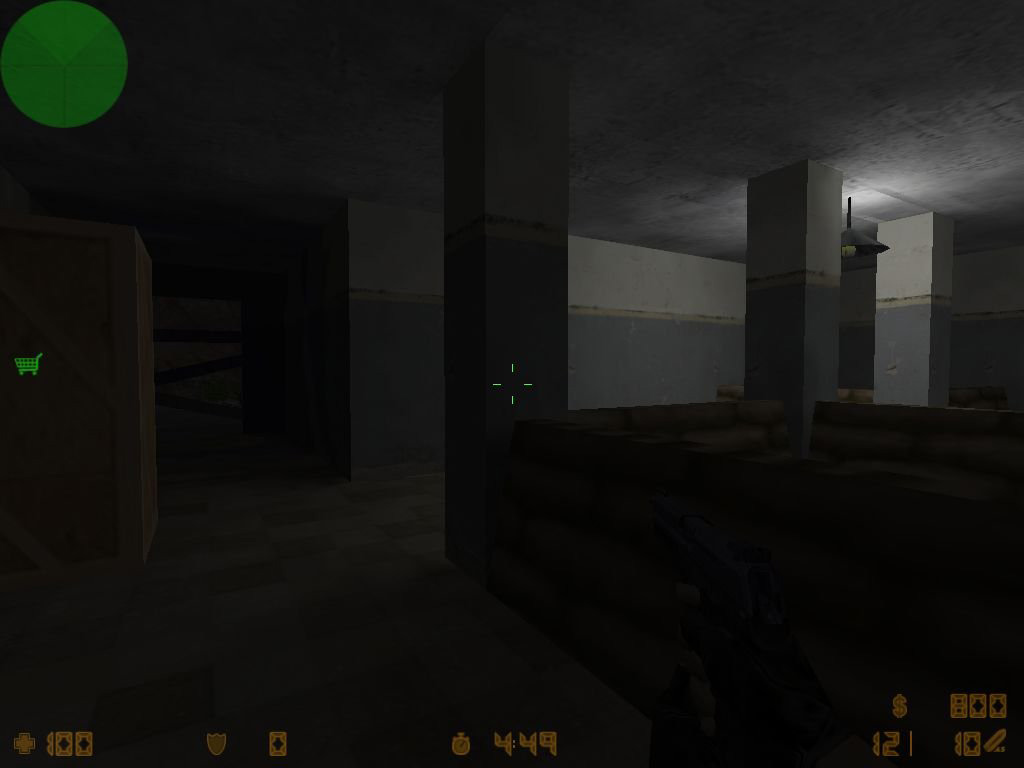 zm_feardom — screenshot 3