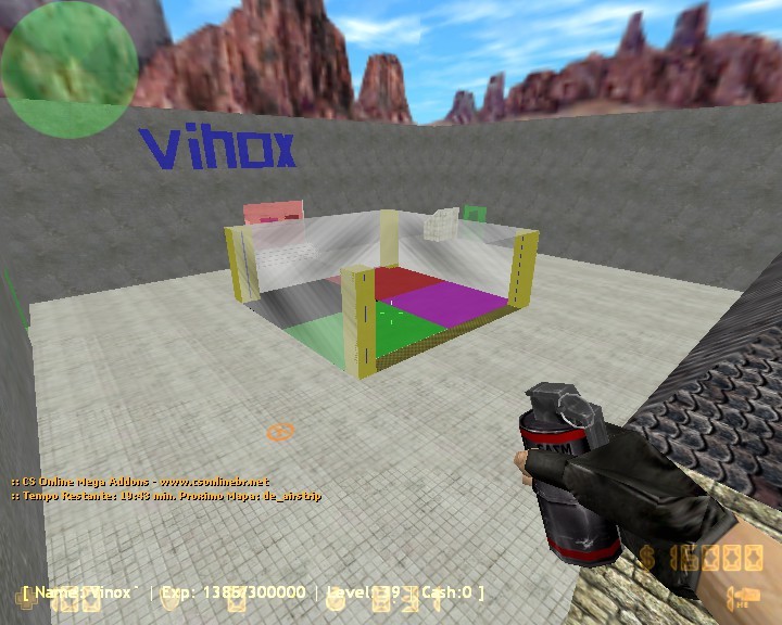 Download jail_israel - Screenshot