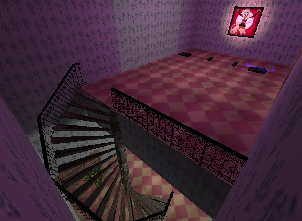 Village Denfese DP — screenshot 7