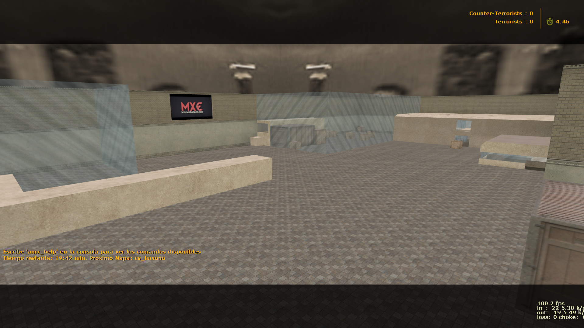 Download zm_franqueeto_remake_1 - Screenshot