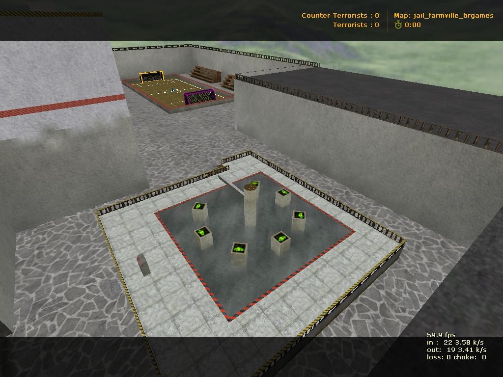 jail_farmville_brgames — screenshot 8