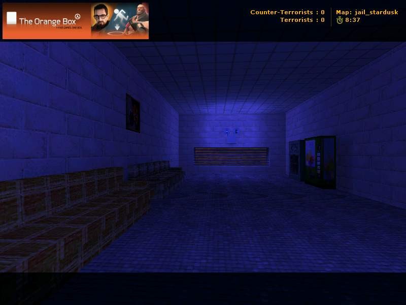 jail_stardusk — screenshot 1