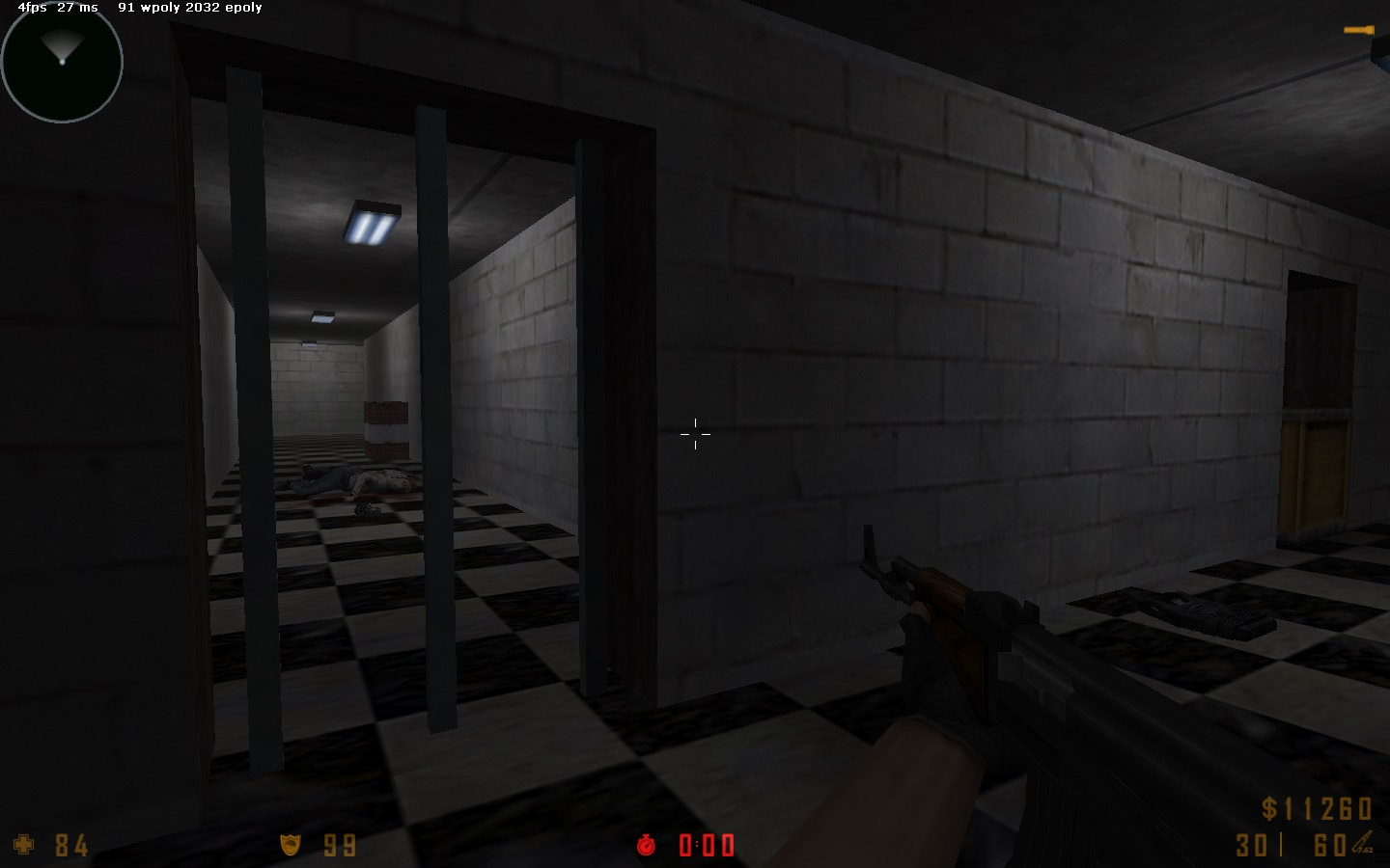 zm_anthill_city — screenshot 10