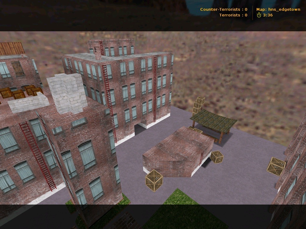 hns_edgetown — screenshot 4