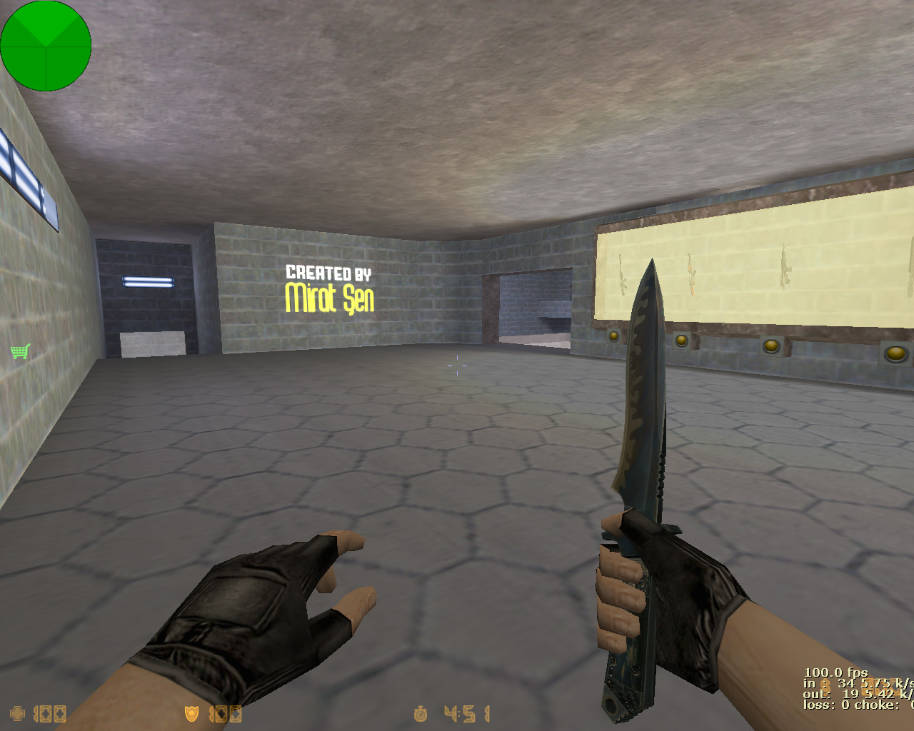jail_escape — screenshot 6