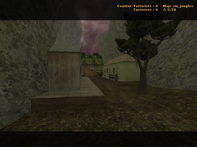 Download zm_jungles_beta - Screenshot