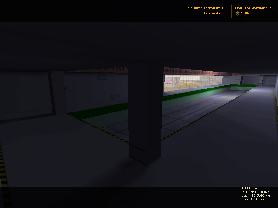 zpl_cartoons_b3 — screenshot 2
