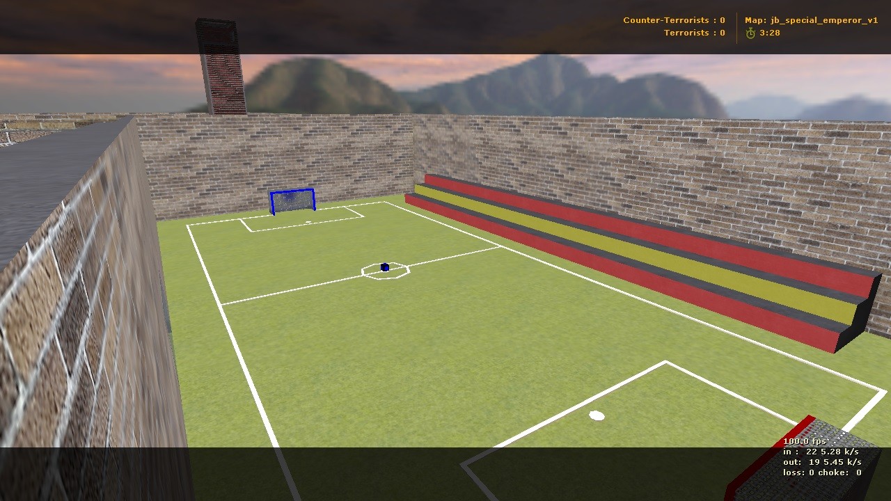 jb_emperor — screenshot 7
