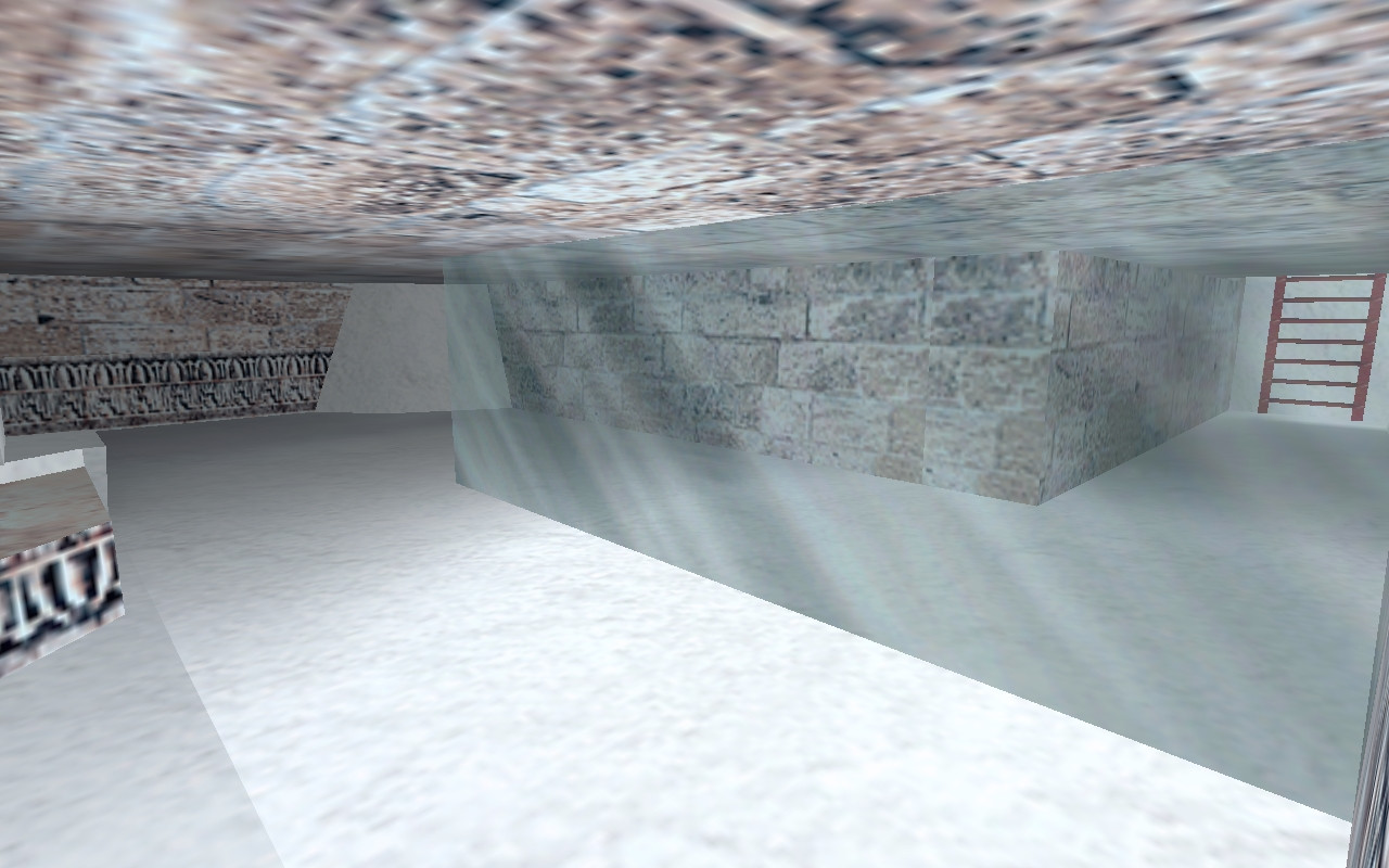 Download zm_dust_winter_zg - Screenshot
