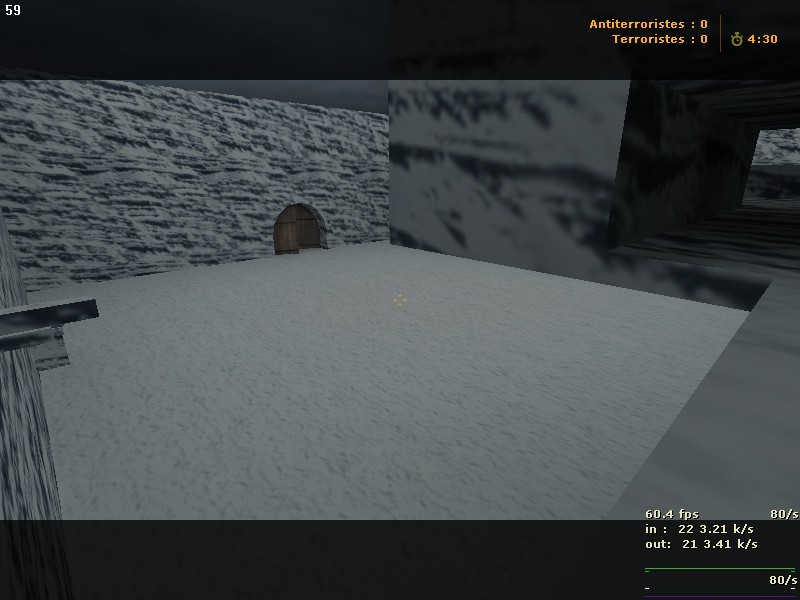 Download zm_snowbase_beta *update* - Screenshot