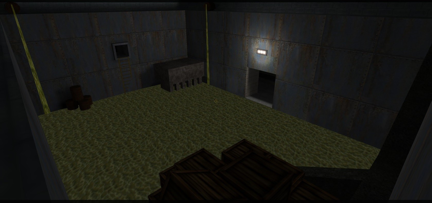zm_five_remake — screenshot 3