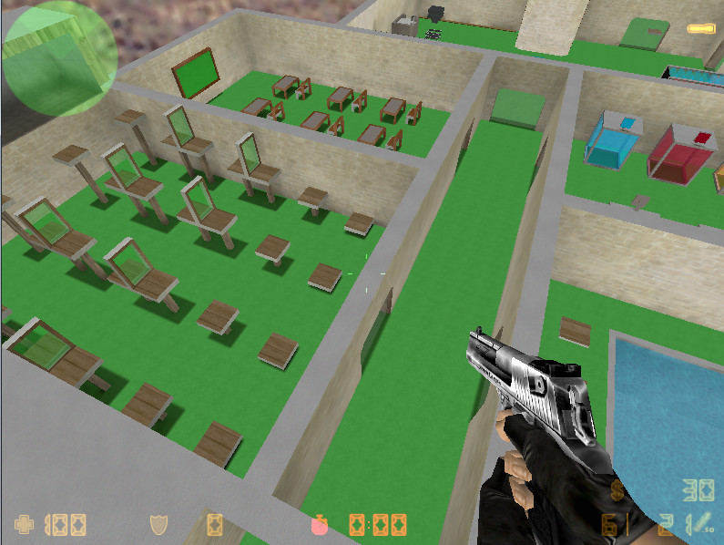 jail_gravity — screenshot 1