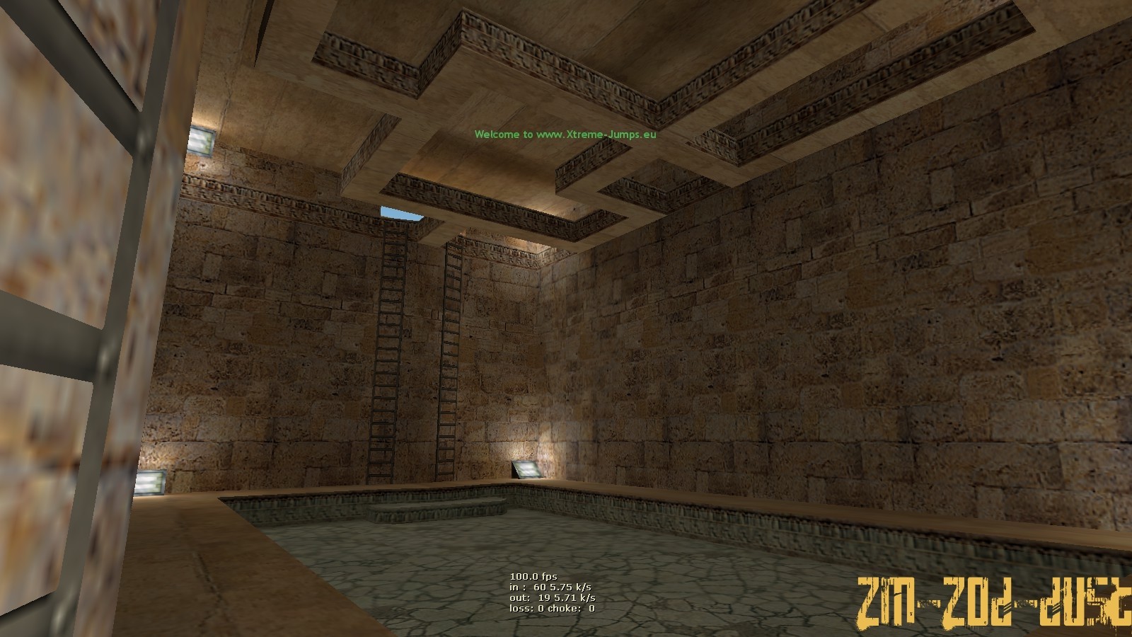 zm_zod_dust — screenshot 6