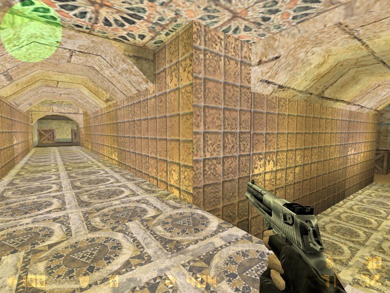 zm_dust_survival — screenshot 6