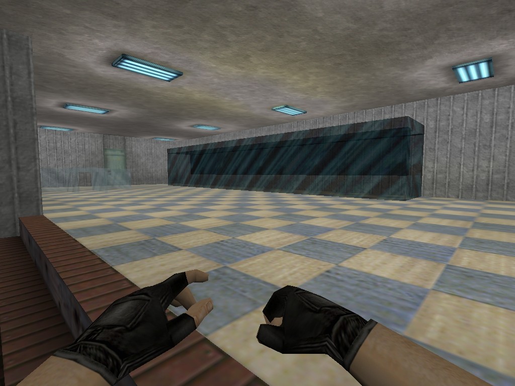 zm_fortaleza3_gs — screenshot 8