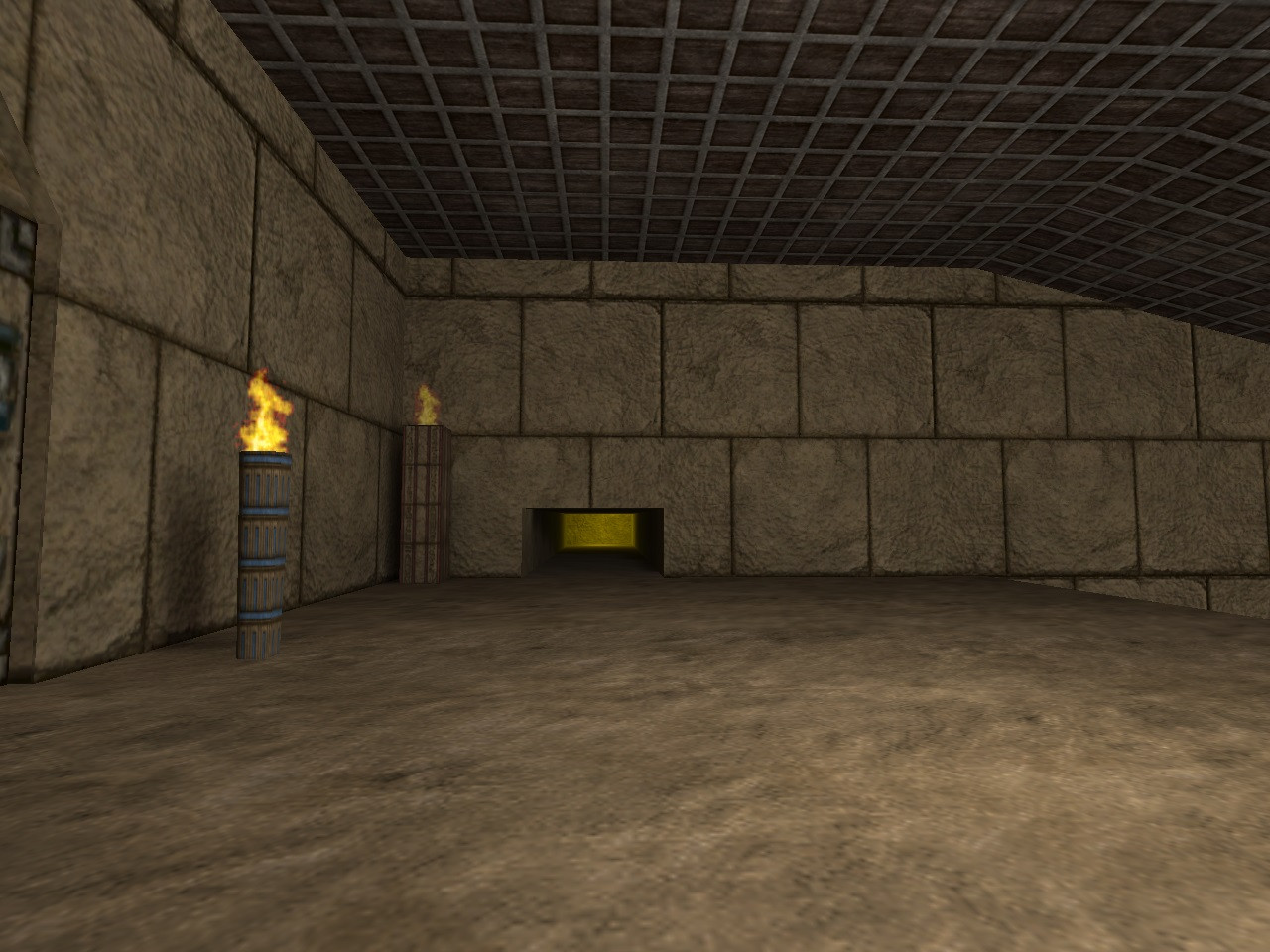 ze_thelost_egypt — screenshot 6
