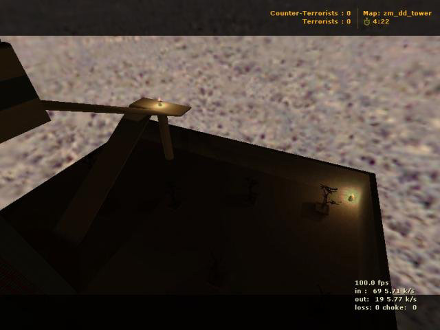 zm_dd_tower — screenshot 3