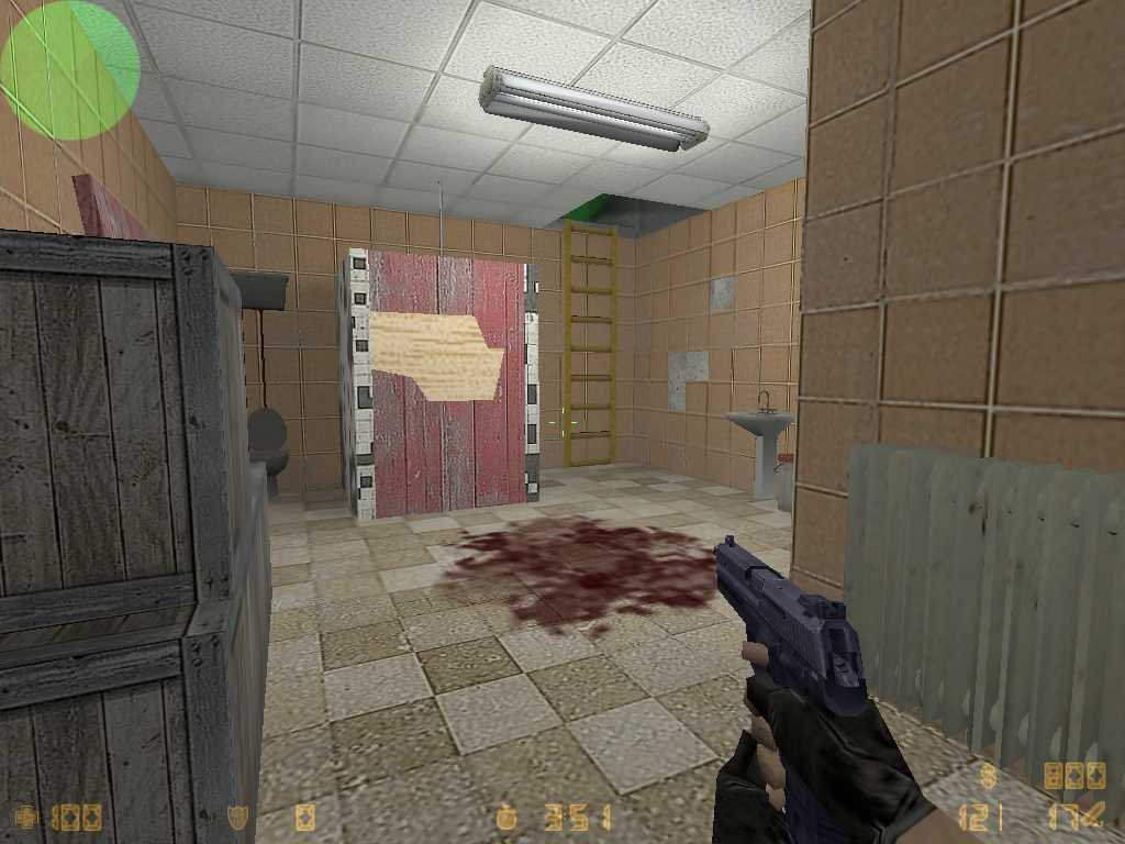 Download zm_toxichouse_new - Screenshot