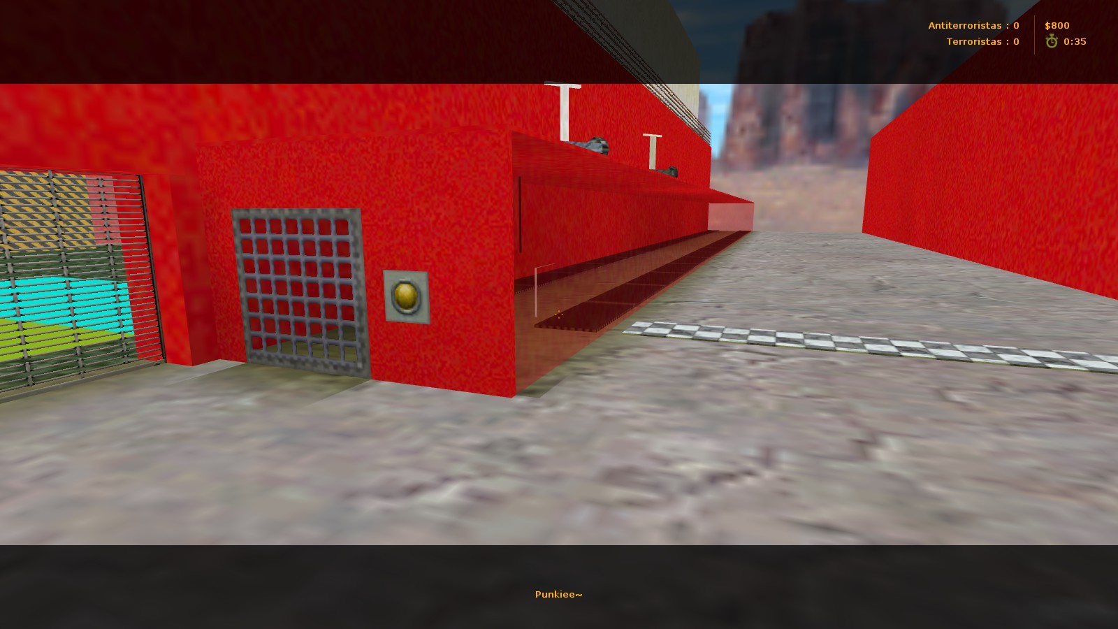 jail_skaviados_orange — screenshot 2